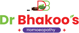 Dr. Bhakoos Homeopathy-
